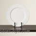 Andover Mills Ball Design Decorative Plate Stand ANDO2965